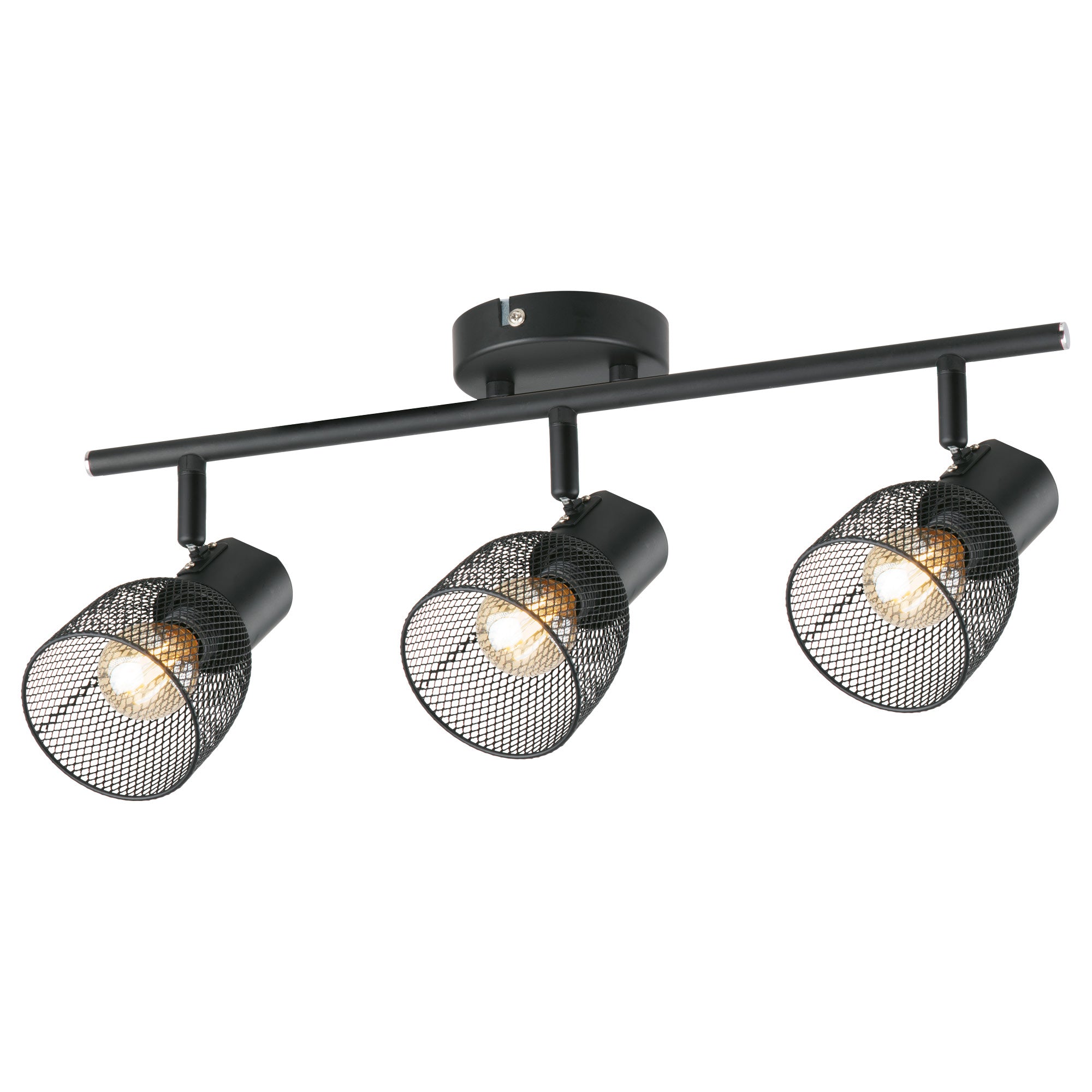 Luminaire 2024 track lighting