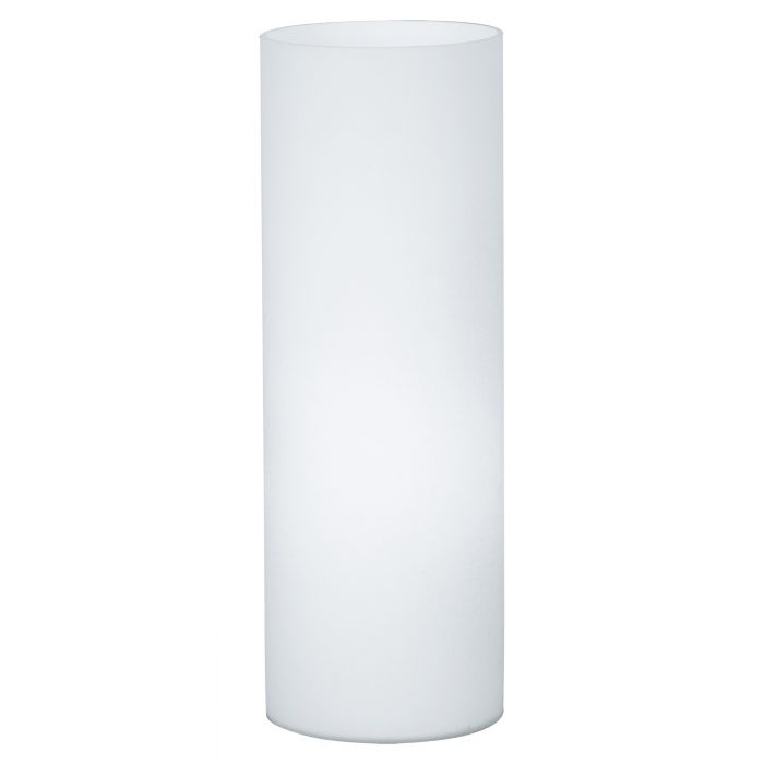 Opal deals glass lamp