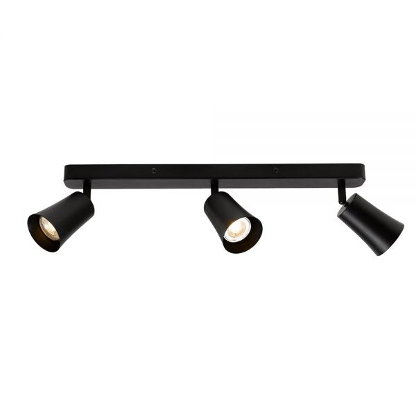 Black track deals lighting modern