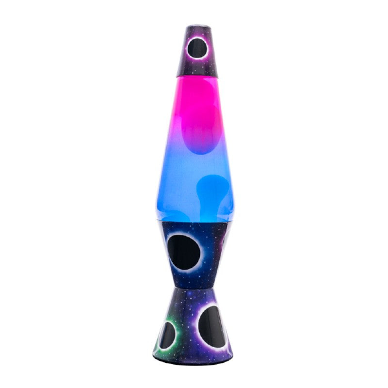 Lava lamp lost deals color