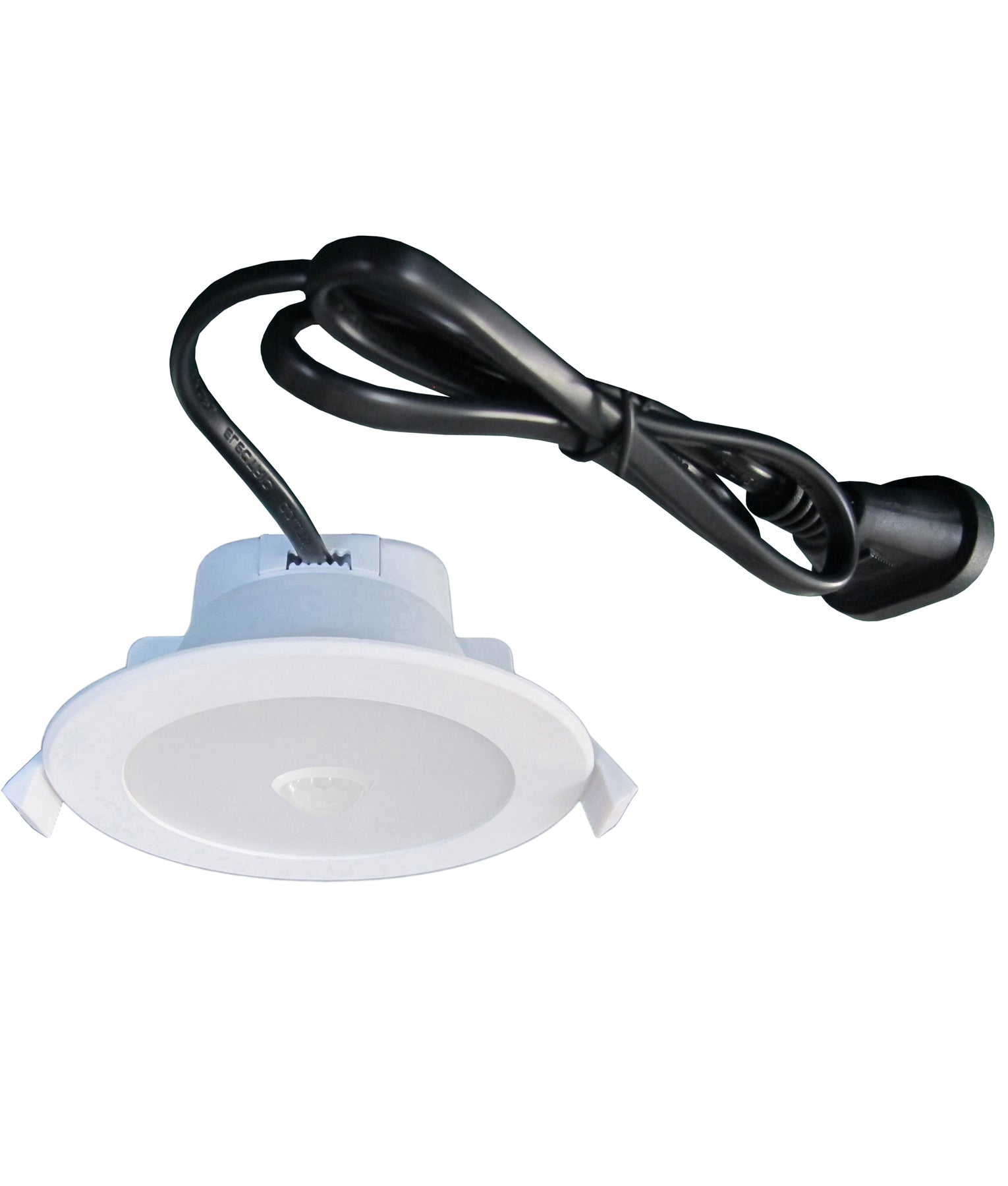 Motion on sale sensor downlight