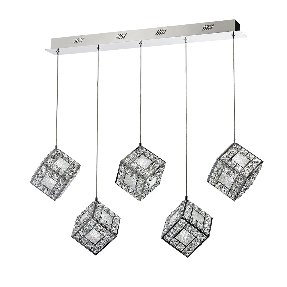 Sophia led flush to ceiling deals light