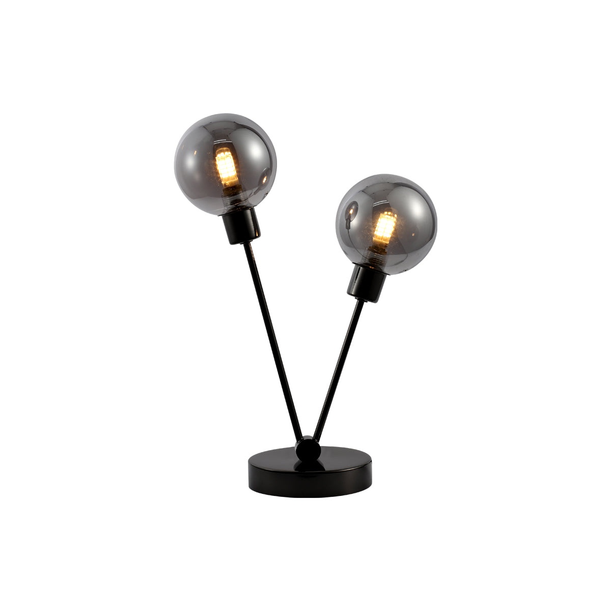 Contemporary buffet online lamps