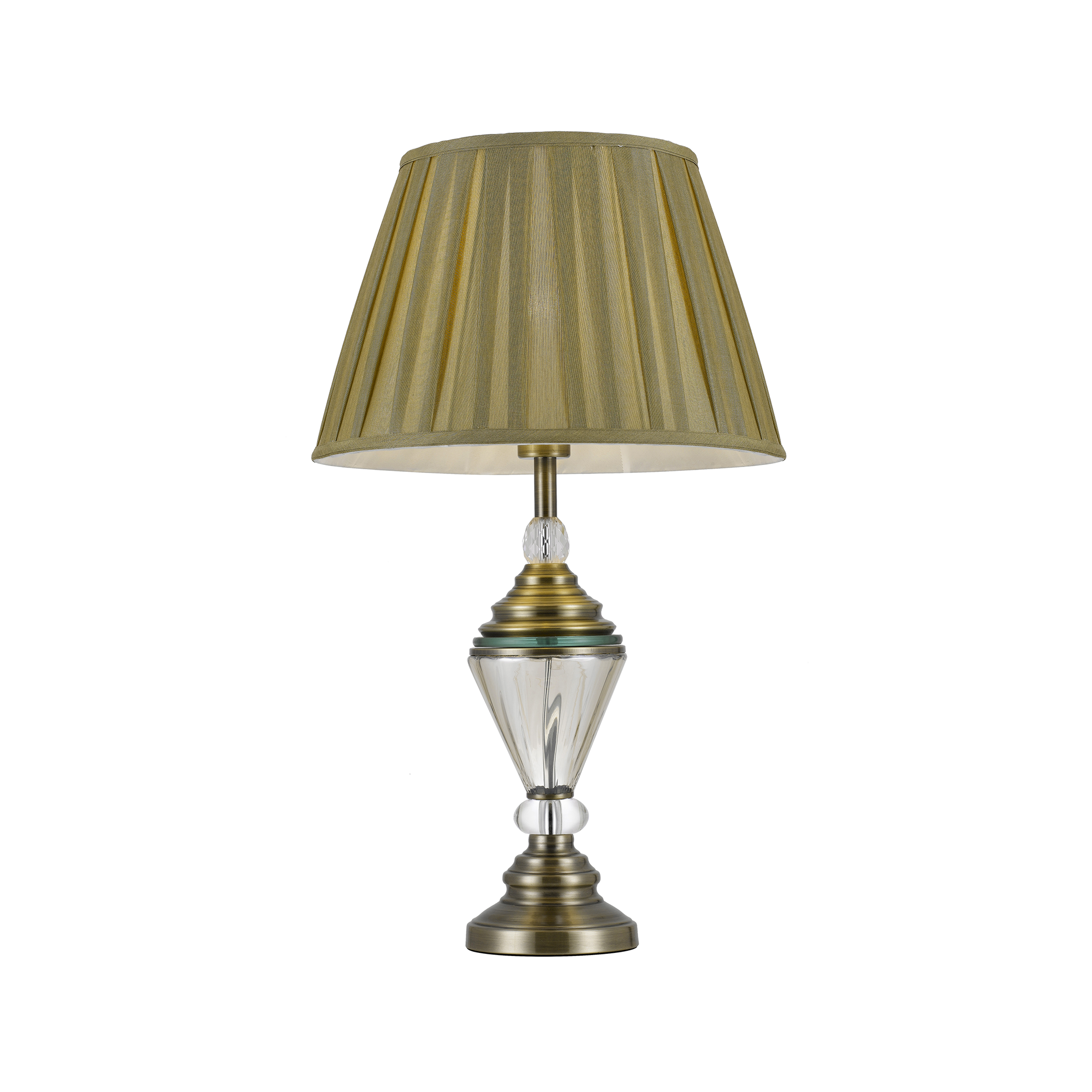 Oxford Table Lamp